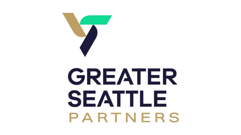Greater Seattle Partners Logo
