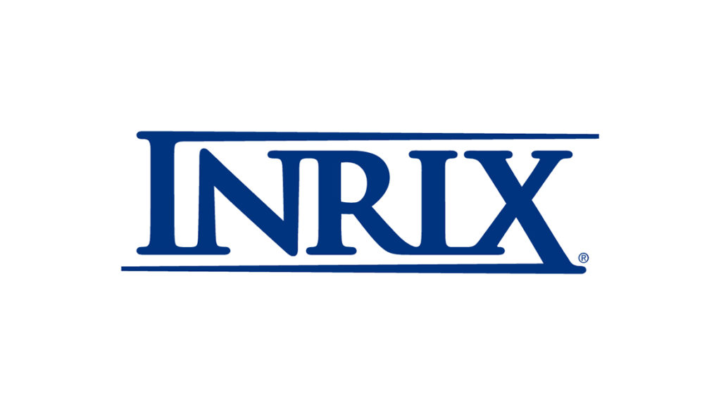 INRIX Logo