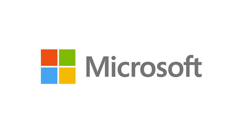 Microsoft Logo