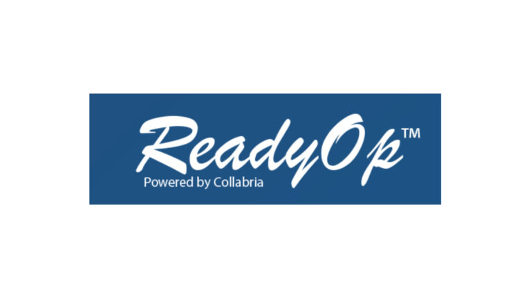 ReadyOp Logo