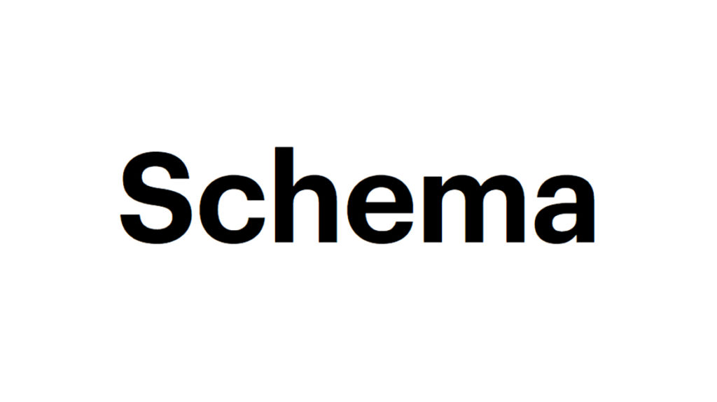 Schema Logo