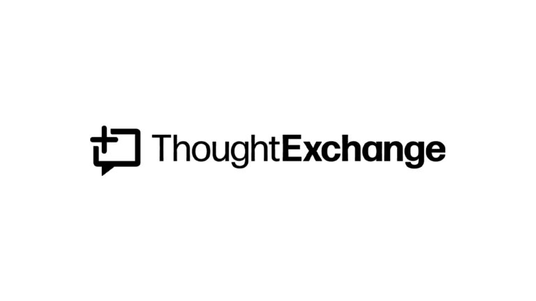 ThoughtExchange Logo