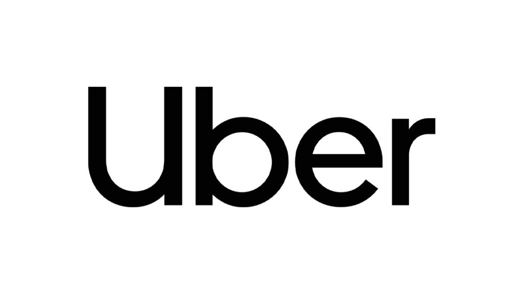 Uber Logo