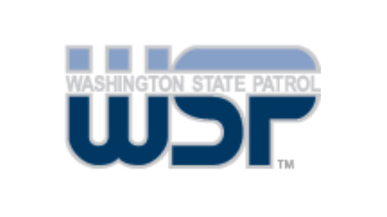 Washington State Patrol Logo