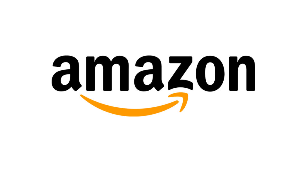 Amazon Logo