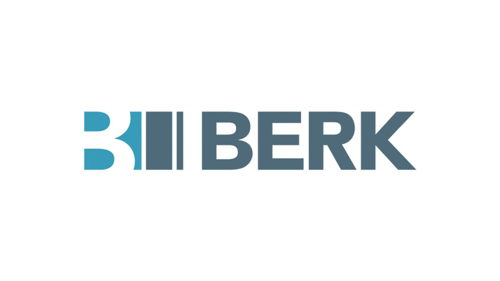 Berk Consulting Logo