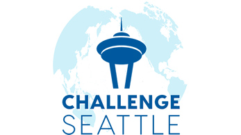 Challenge Seattle logo