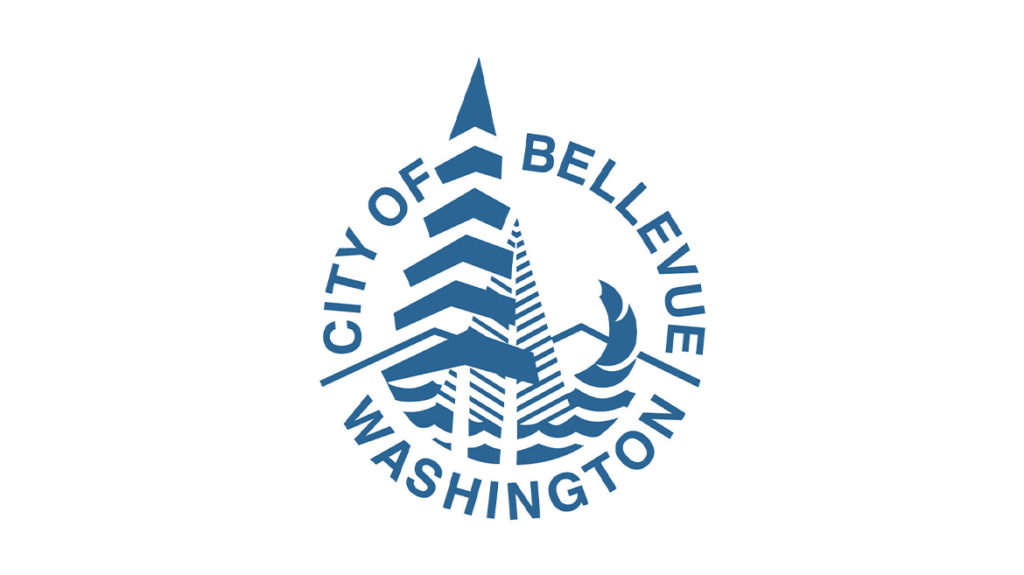 City of Bellevue Logo