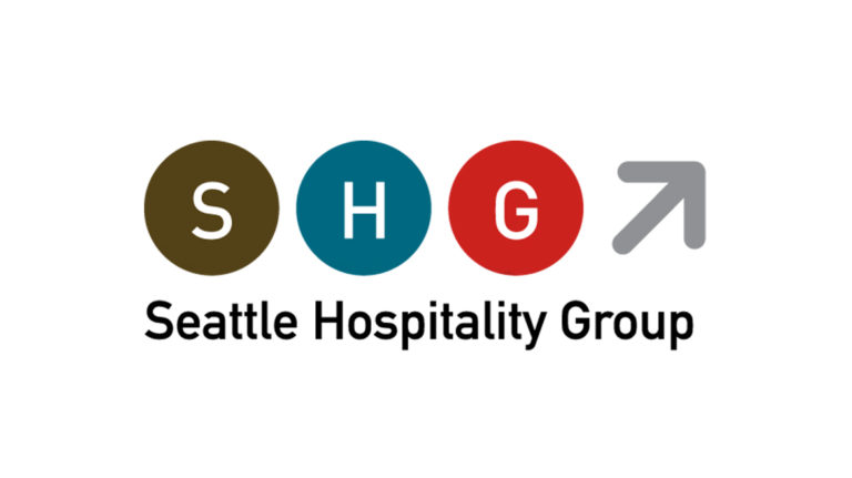 Seattle Hospitality Group Logo