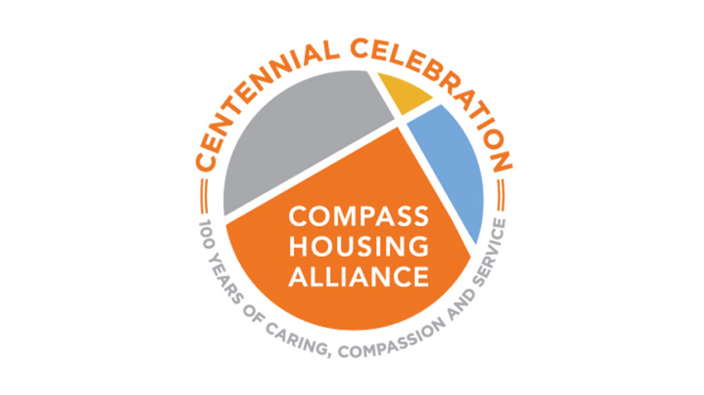 Compass Housing Alliance Logo