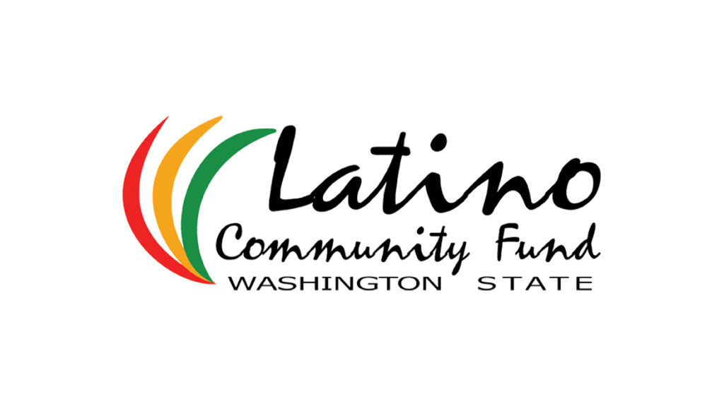 Latino Community Fund Logo