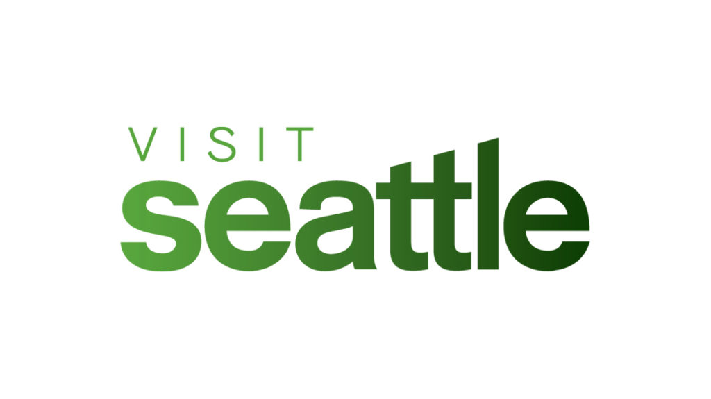 Visit Seattle Logo