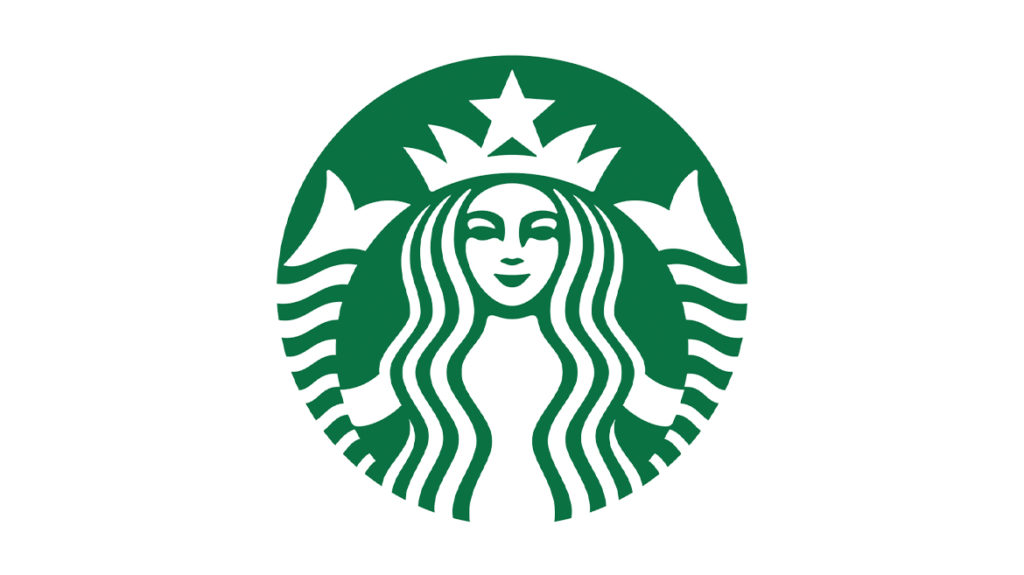 Starbucks Logo