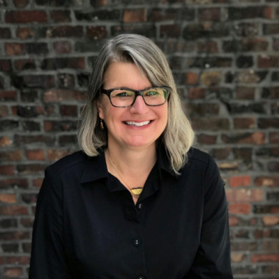 Kristen Nielsen Simpson