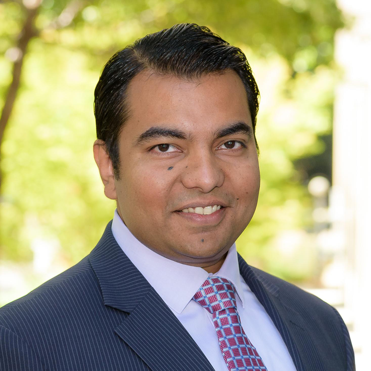 Vidhu Shekhar - Mobility Innovation Center