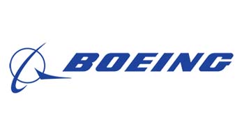 Boeing logo