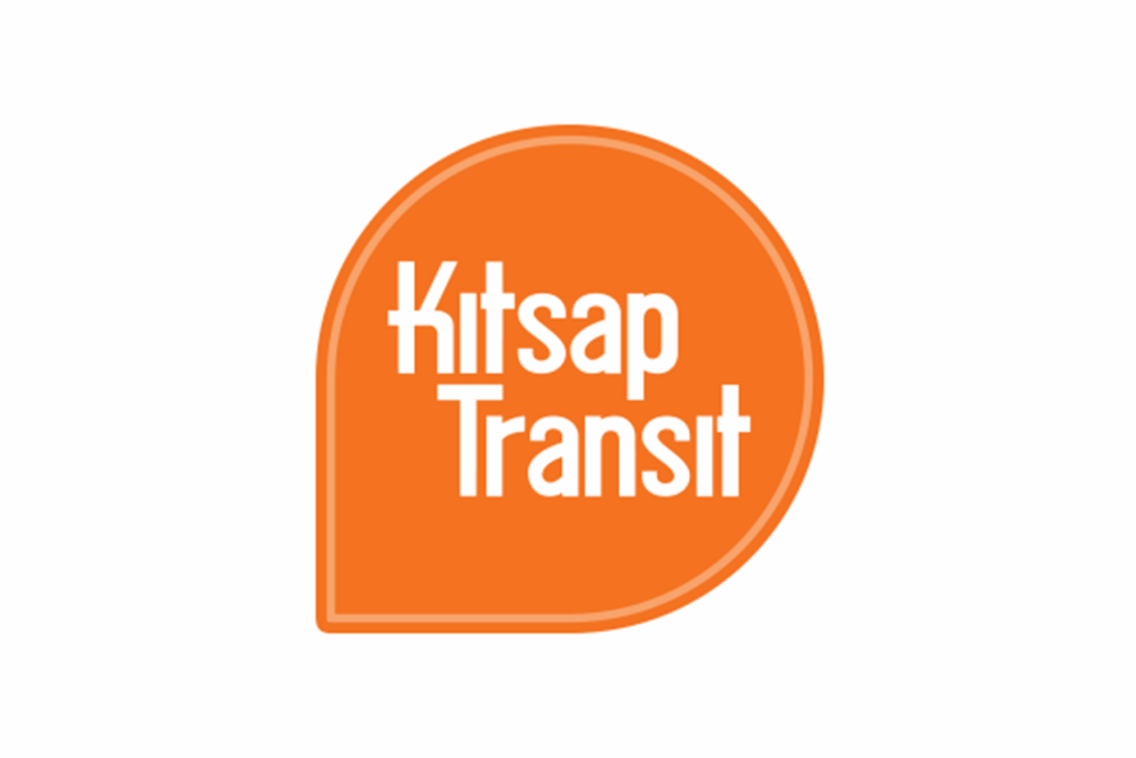 Kitsap Transit Logo