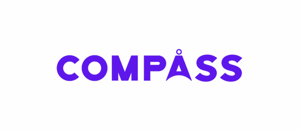 COMPASS logo