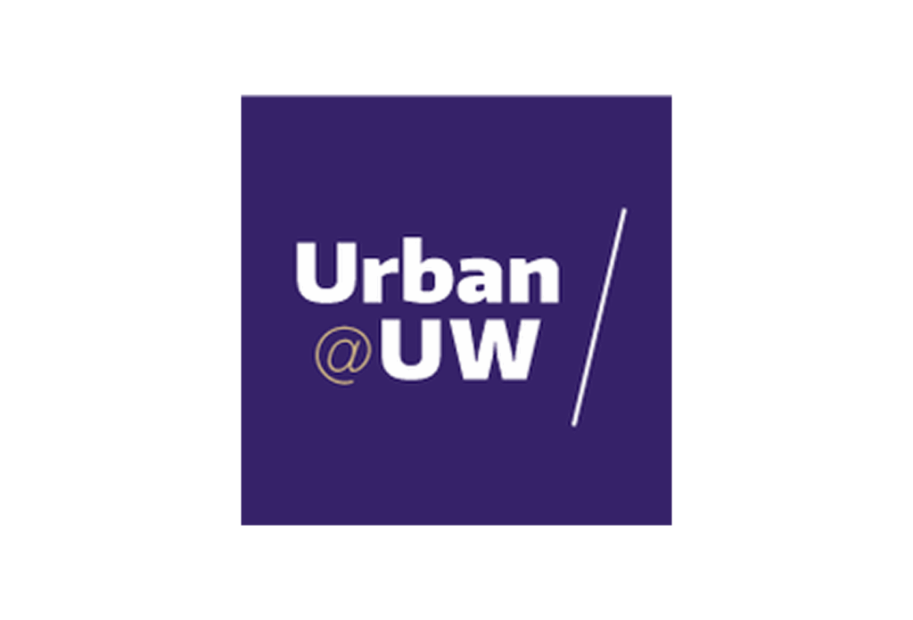 Urban@UW logo