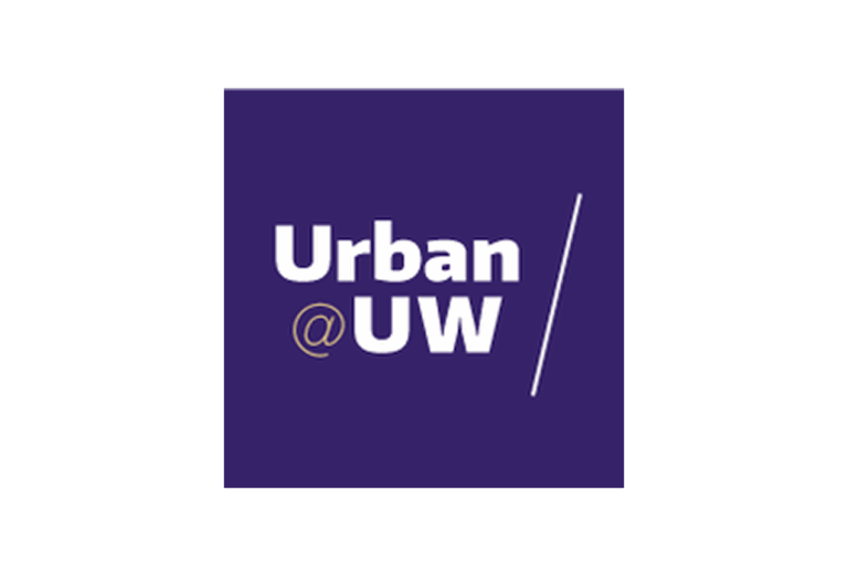 Urban@UW logo