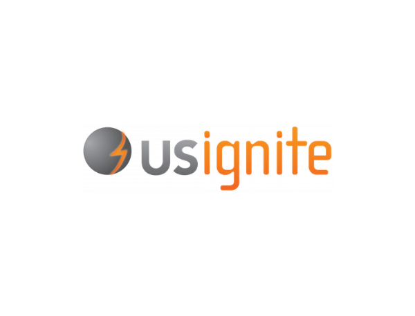 US Ignite logo