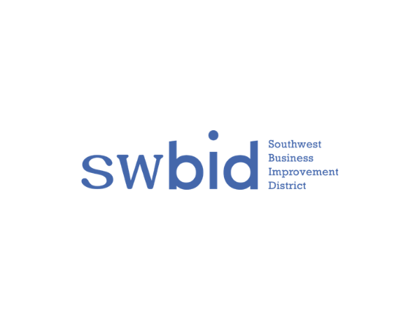 SW Business Improvement District logo